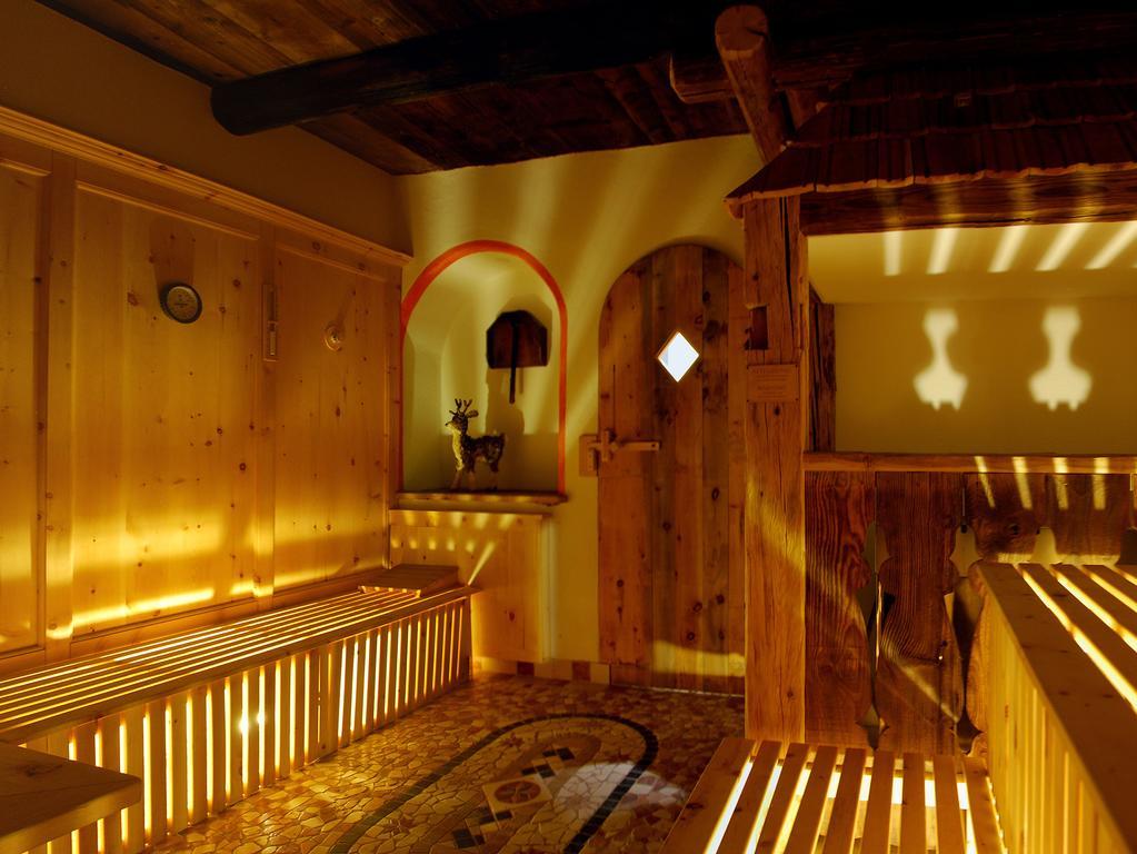 Hotel Cirelle Suite & Spa 卡纳泽伊 外观 照片
