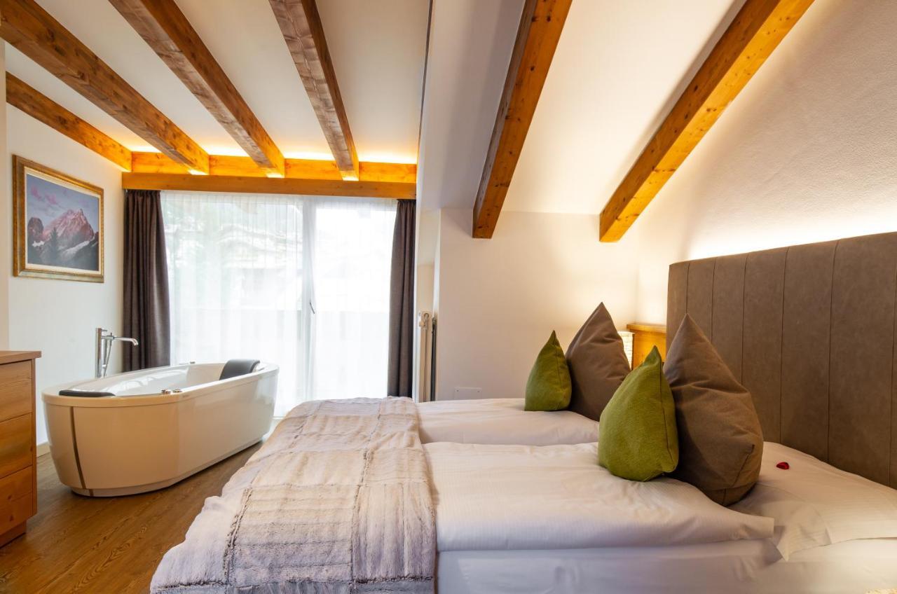 Hotel Cirelle Suite & Spa 卡纳泽伊 外观 照片