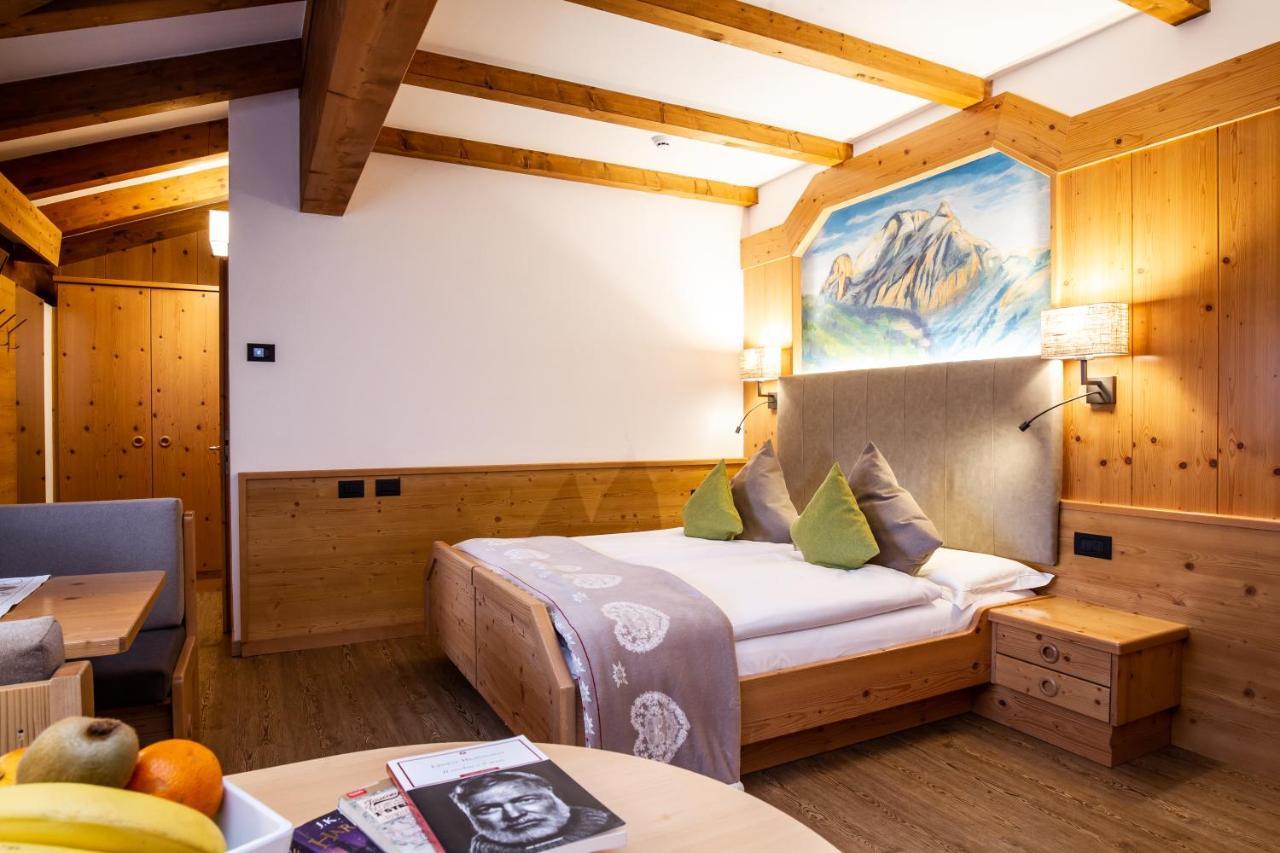 Hotel Cirelle Suite & Spa 卡纳泽伊 外观 照片