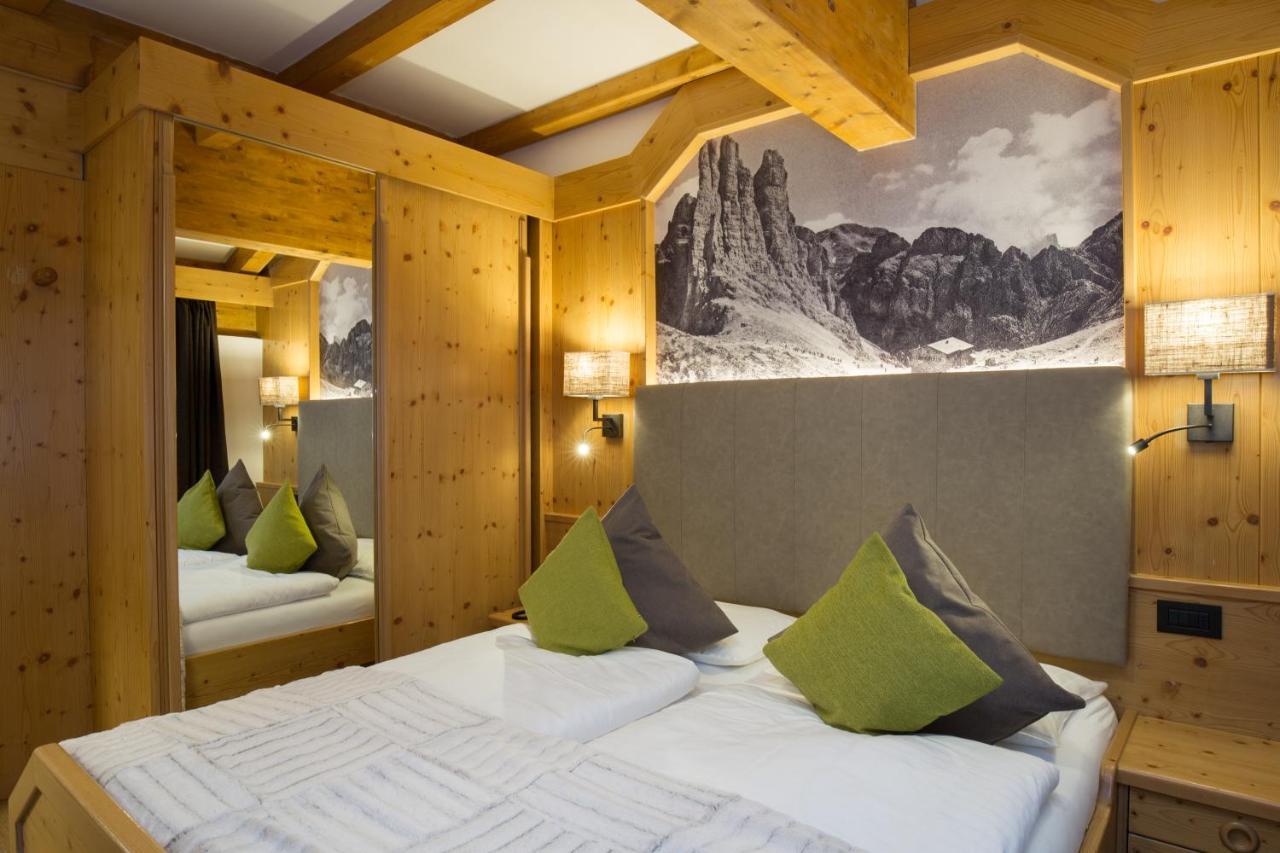 Hotel Cirelle Suite & Spa 卡纳泽伊 外观 照片