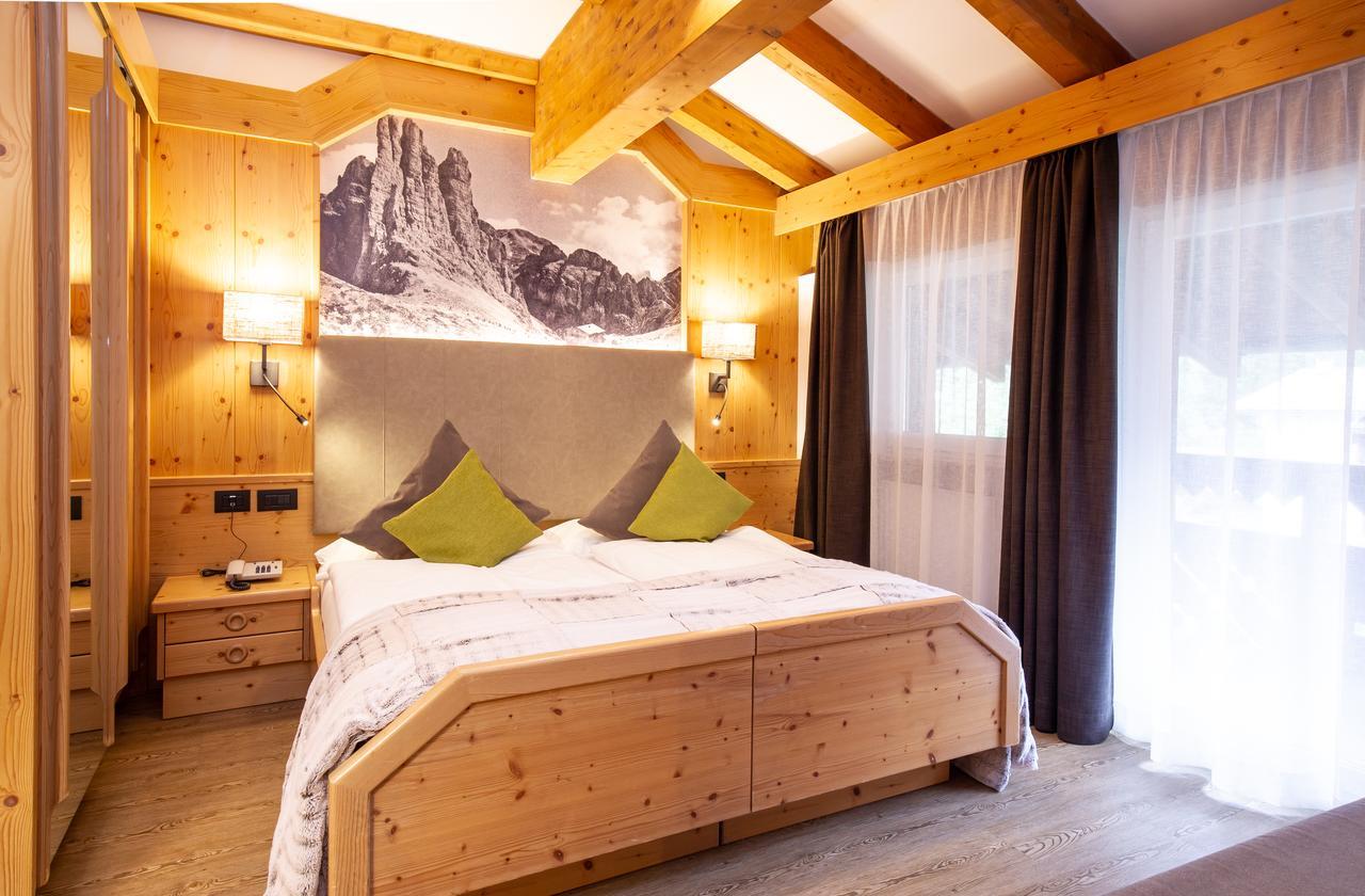 Hotel Cirelle Suite & Spa 卡纳泽伊 外观 照片