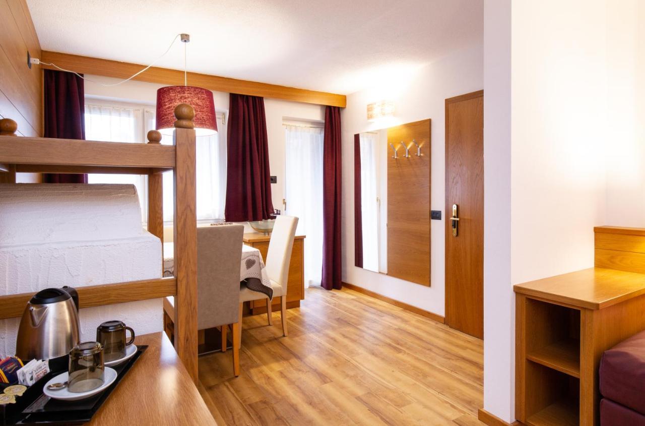 Hotel Cirelle Suite & Spa 卡纳泽伊 外观 照片