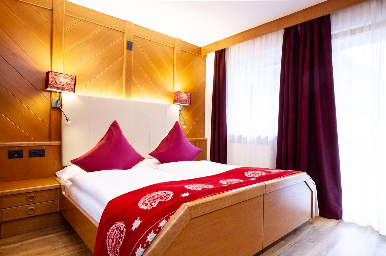 Hotel Cirelle Suite & Spa 卡纳泽伊 外观 照片