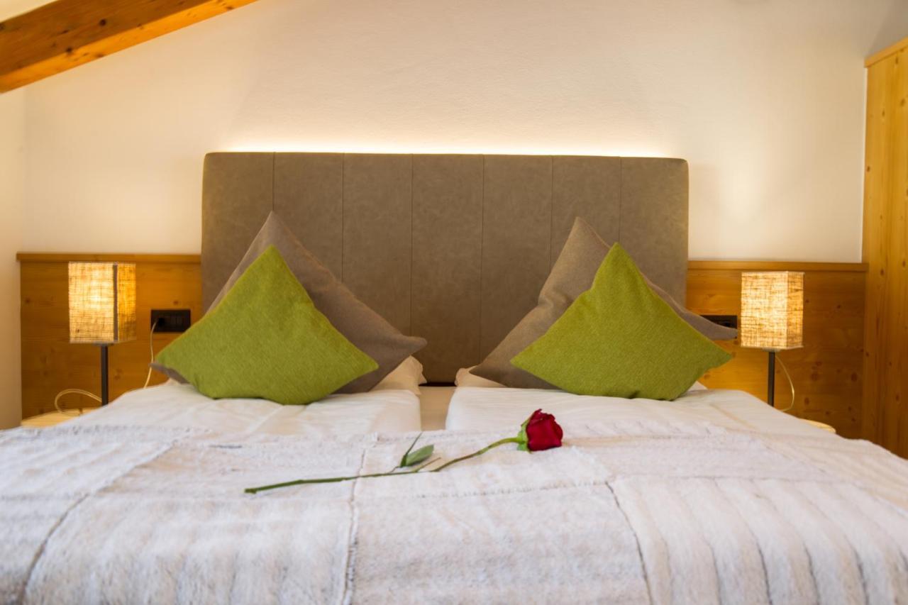 Hotel Cirelle Suite & Spa 卡纳泽伊 外观 照片