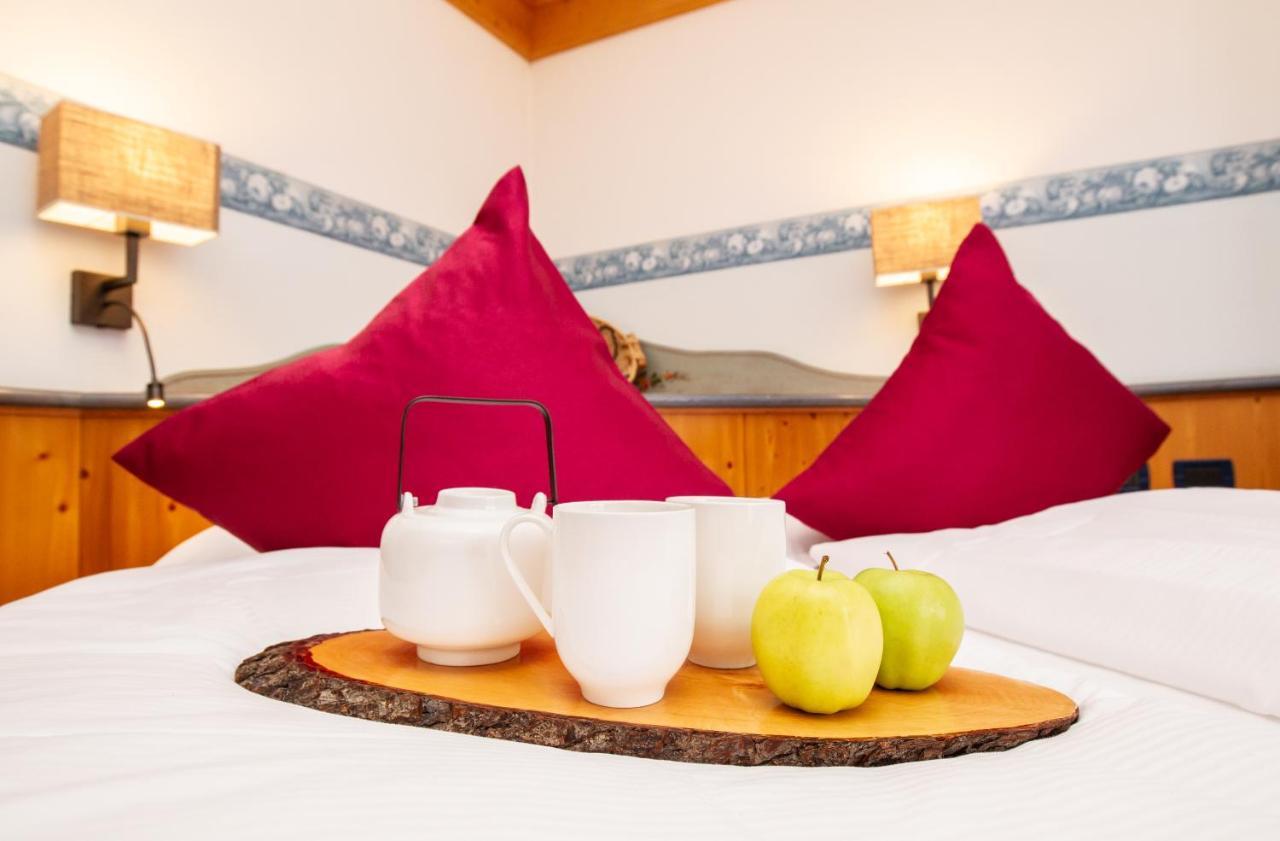Hotel Cirelle Suite & Spa 卡纳泽伊 外观 照片