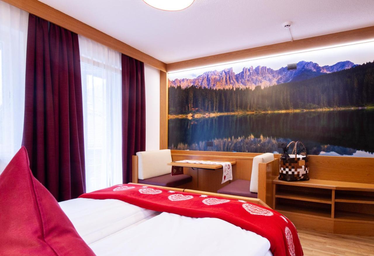 Hotel Cirelle Suite & Spa 卡纳泽伊 外观 照片