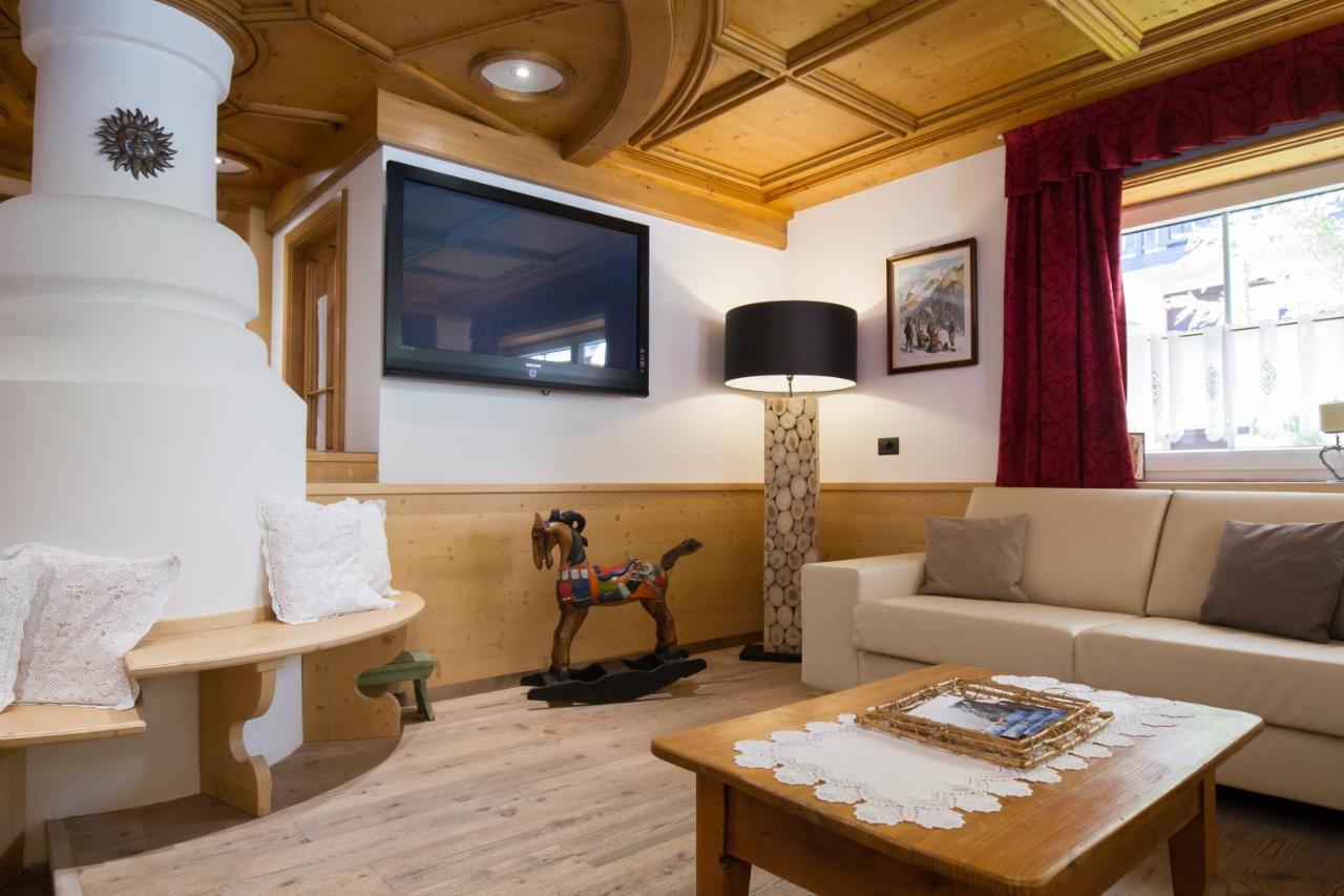 Hotel Cirelle Suite & Spa 卡纳泽伊 外观 照片