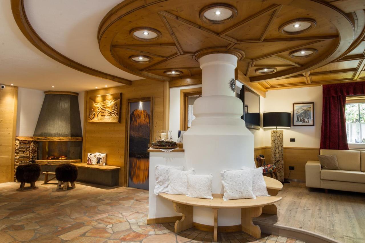 Hotel Cirelle Suite & Spa 卡纳泽伊 外观 照片