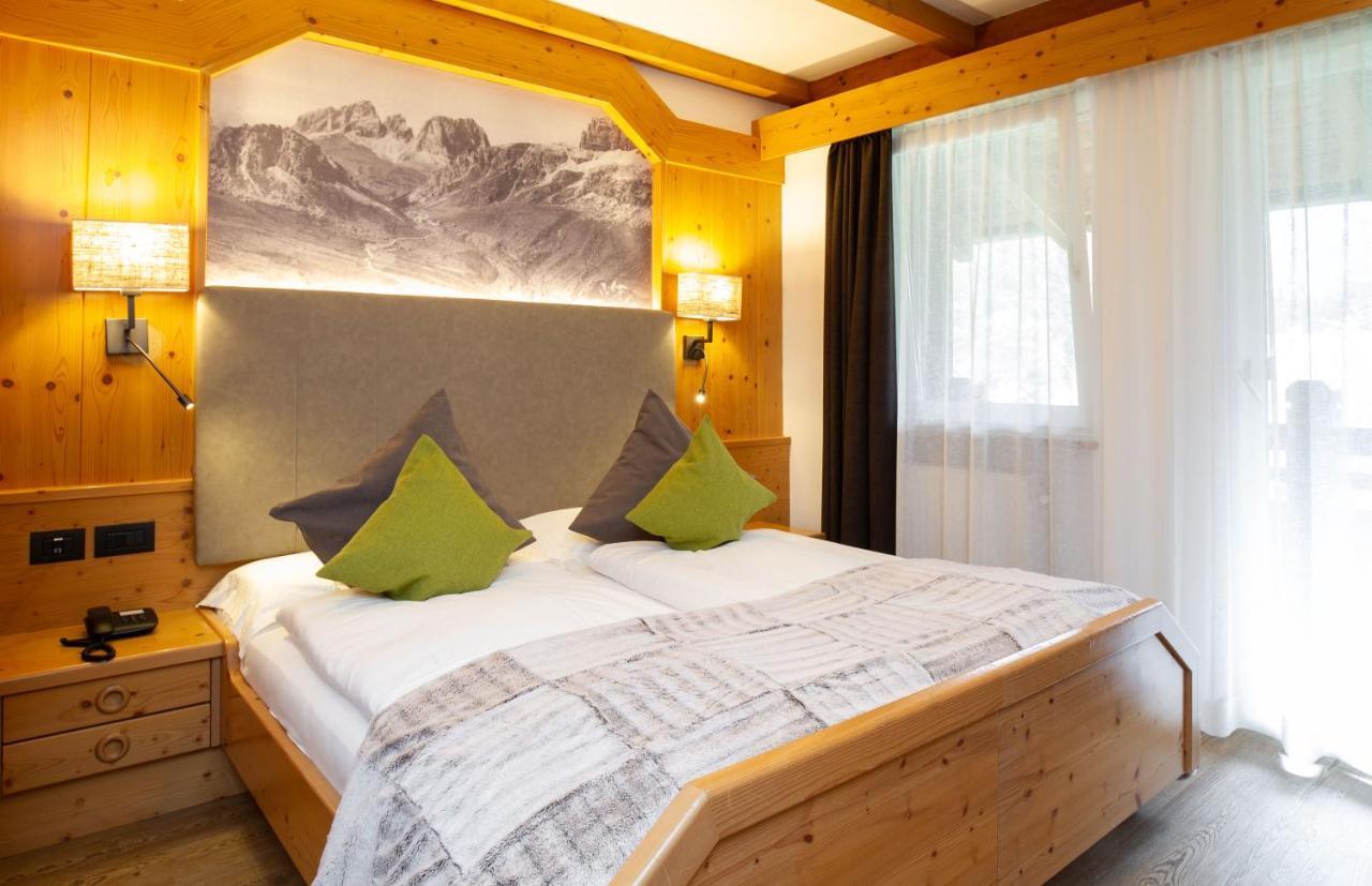 Hotel Cirelle Suite & Spa 卡纳泽伊 外观 照片