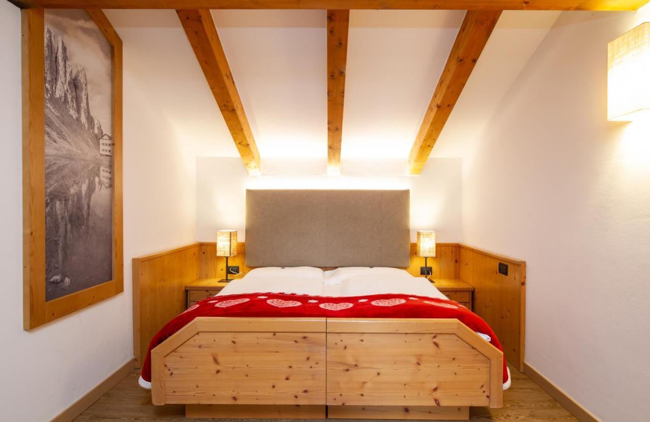 Hotel Cirelle Suite & Spa 卡纳泽伊 外观 照片