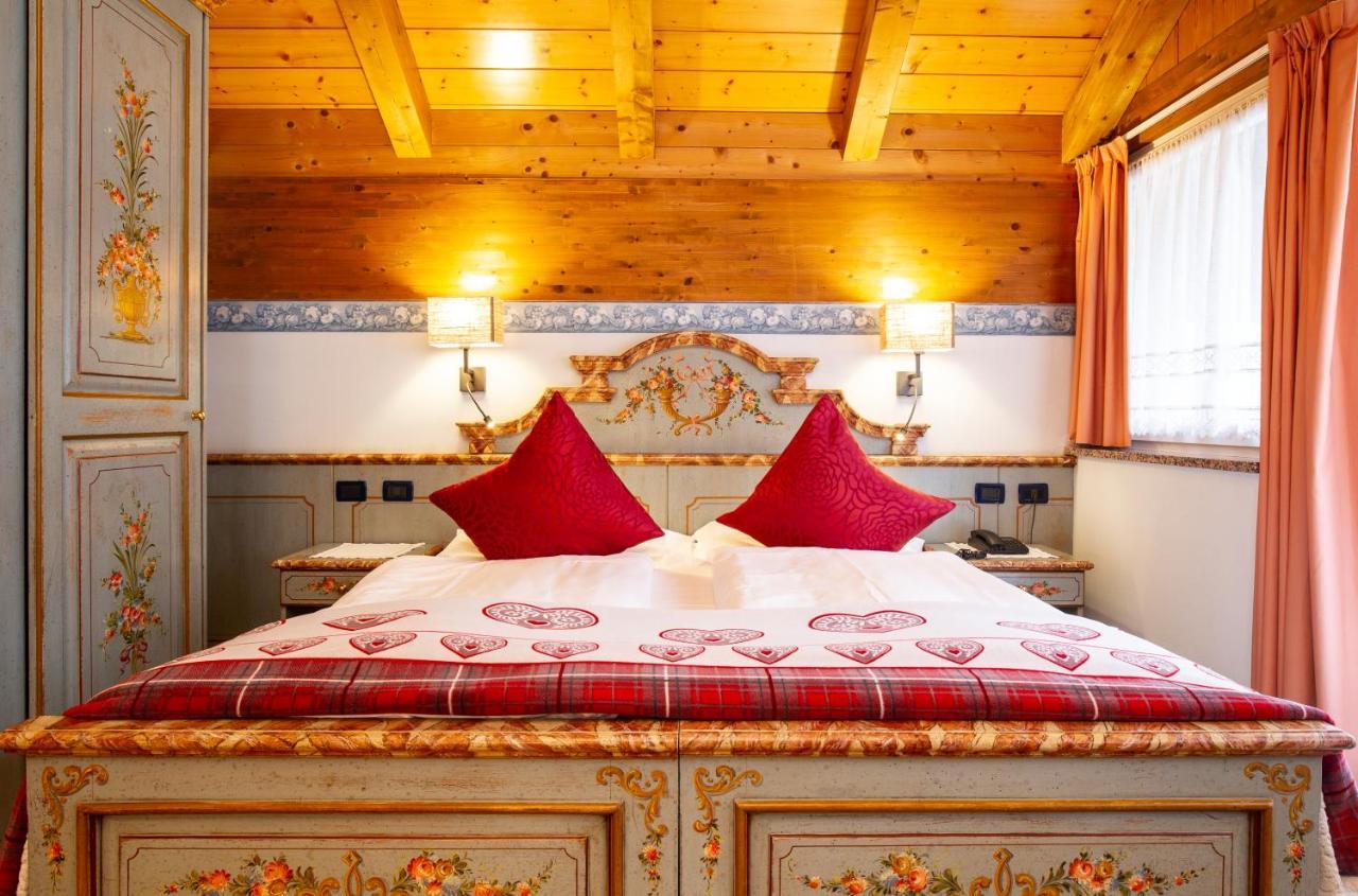 Hotel Cirelle Suite & Spa 卡纳泽伊 外观 照片